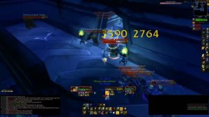 Ключ Темного лабиринта Хранитель ключей / Shadow Labyrinth Key World of Warcraft: Lich King