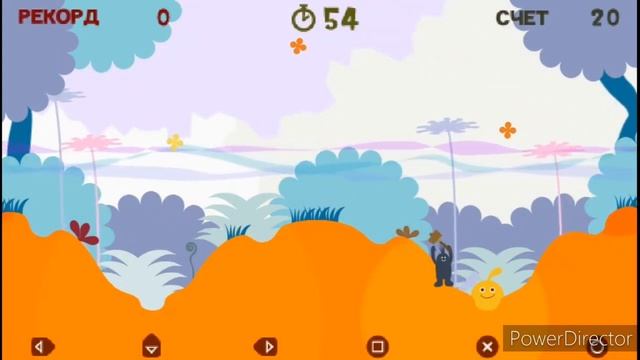 Прохождение LocoRoco 2 Часть 1 (PSP) (Без комментариев) смотреть онлайн