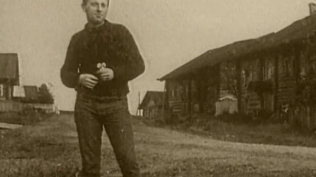 ИОСИФ БРОДСКИЙ. “Сретение“. Библейский сюжет