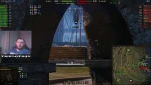 WZ-111 1-4 ЧЕМ ОН ХОРОШ?