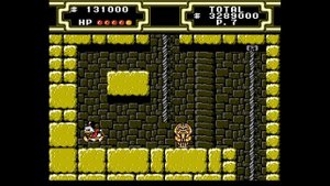 Duck Tales 2 (NES прохождение + все 3 концовки) 4K Ultra HD