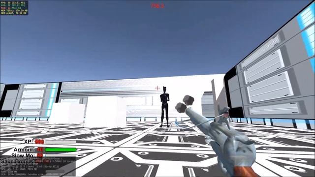 Robocalypse Now! - Shutter 2 Invasion смотреть онлайн