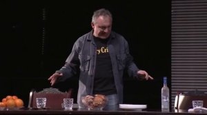 Спектакль "И снова с наступающим"