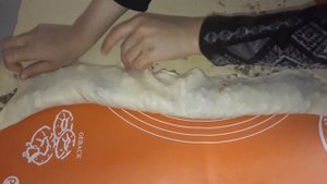 Очень красивый и вкусный пирог ??