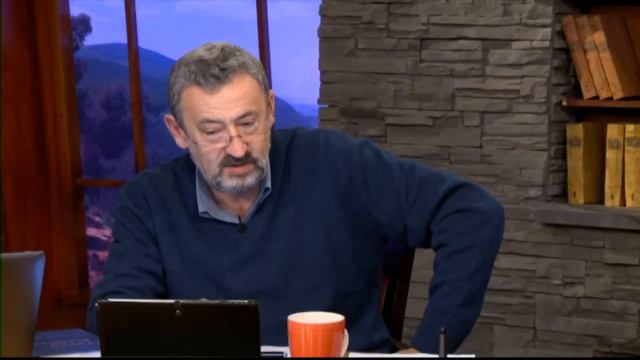 Вебинар 21: Зачем Творец скрывается от нас