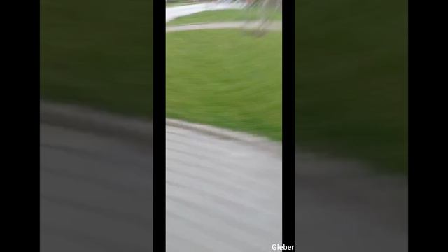 маньяк 1 серия