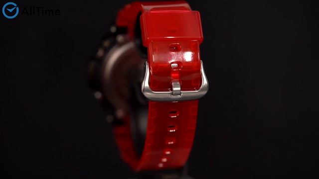 Обзор часов от эксперта: Японские наручные часы Casio G-SHOCK GM-6900B-4ER с хронографом смотреть онлайн