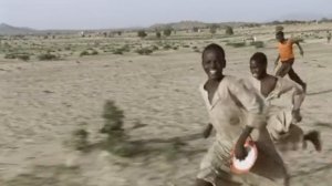 Mattafix - Living Darfur (With Intro By Don Cheadle)