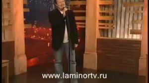 Алексей Маклаков. Мамины глаза..flv
