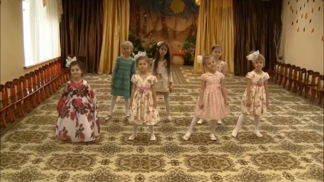 ГБОУ Школа 1371 Дошкольное отделение 3, Песня6 пригласименя, папа, на вальс музрук Шашина НБ смотреть онлайн