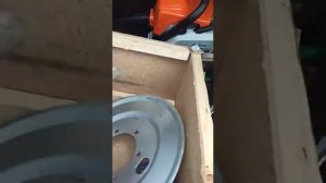 Обзор дисковых тормозов на Уаз