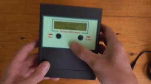 КБ Связь ЮГ - тестер ADSL-мини