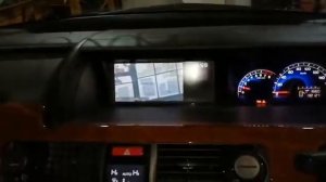 Двигатель J30A для Honda Elysion RR3 2007 г.в С документами без пробега по России