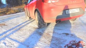 Test Drive Seat Leon FR