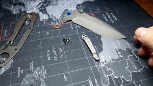 Обзор Mr. Blade HT 2