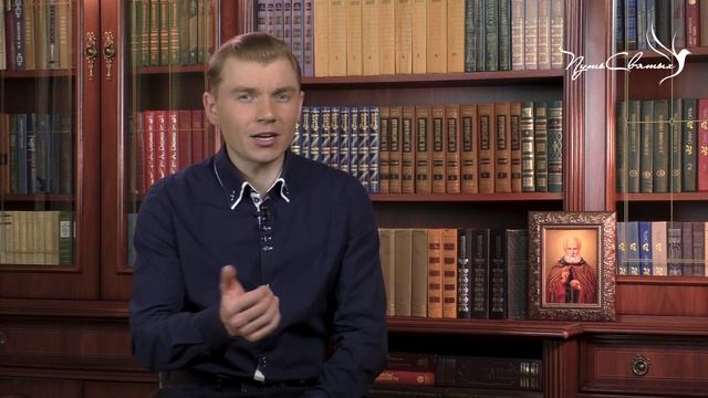 Святой Александр Свирский. Путь Святых. Выпуск 9.