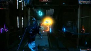 Nishi Fails: Warframe With Friends Part 32: Dead PoV