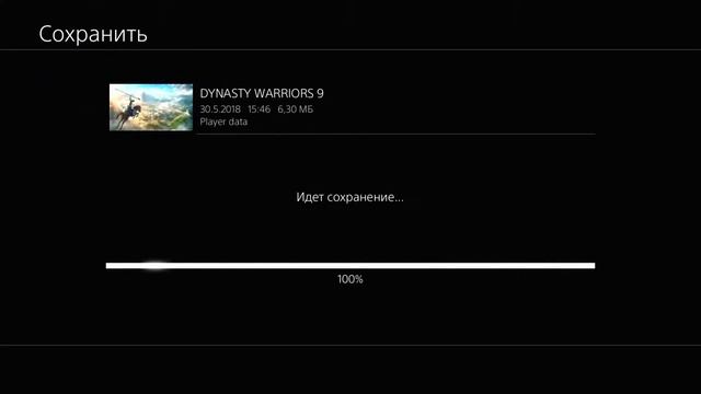 Dynasty Warriors 9 (PS4 PRO) - Jin - Zhang Chunhua Walkthrough смотреть онлайн