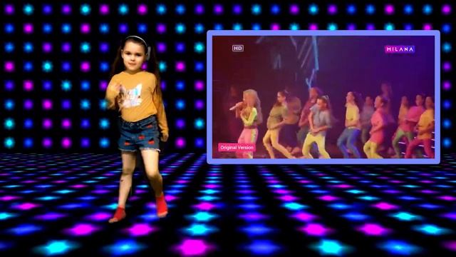 Инна - Посмотри Ма