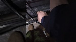 накладки полозья на пенку-корыто