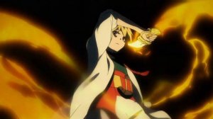 「Creditless」Magi: The Labyrinth of Magic OP / Opening 1 v2「UHD 60FPS」