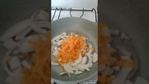 Блюдо из консервированной фасоли на второе
