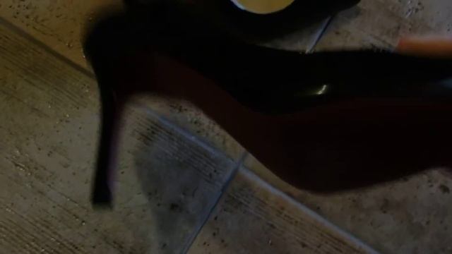 туфли от Christian Louboutin от Brandi shop смотреть онлайн