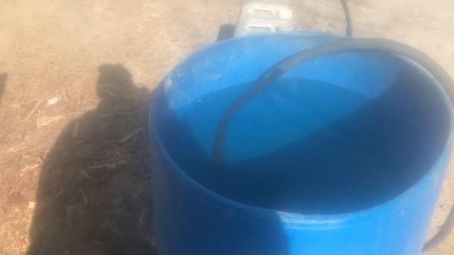 Когда надо добавлять противоморозную добавку весной и осенью.