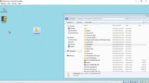 Cara menginstal program Handbrake di PC/Laptop dengan OS Win 7 (32 bit)