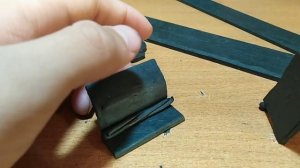 Как сделать советский тяжёлый танк КВ-2 из пластилина. 1 ЧАСТЬ.