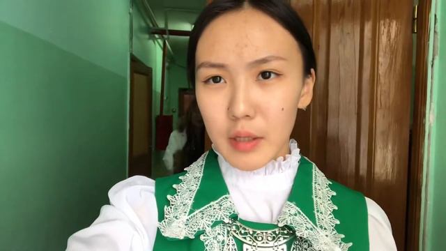 ВЛОГ: наша поездка в Сыдыбыл🥴 смотреть онлайн