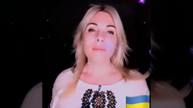 Чарівна скрипка - ( кавер) Olichka