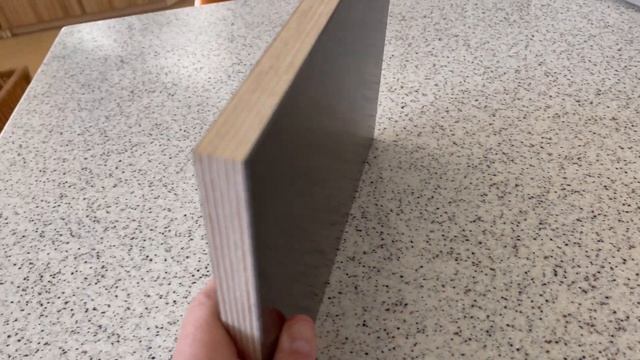 Odissey | Ламинированная фанера с полимерным покрытием для опалубки смотреть онлайн