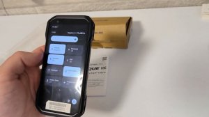 Я - ПЕРВООТКРЫВАТЕЛЬ: ОБЗОР KYOCERA TORQUE G06