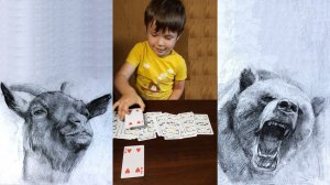 Простое в простом. Ментальные фокусы. ФилингАрт.