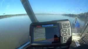 ОГРОМНЫЙ СУДАК В РУСЛОВЫХ КОРЯГАХ!!! Трофейная рыбалка 2019джиг, тест эхолота Гармин, fishing