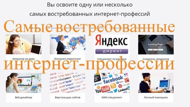 Школа удаленной работы Удаленная работа - альтернатива для офисного работника
