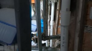 Смотровой люк (дверка) в ванной комнате