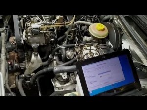 А80 1.9TDI 30 лет в идеале. Питер.