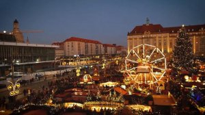 🎅 [2022] 🎅 CHRISTMAS SONG - NIGHT CHRISTMAS STREET - HAPPY CHRISTMAS SONGS - JAZZ - AMBIENT MUSIC