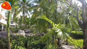 PALM BEACH RESORT & SPA 4* (Китай/Хайнань) | Все цены  ?  в ↓ "Описании" | ☎ (4242) 316-000