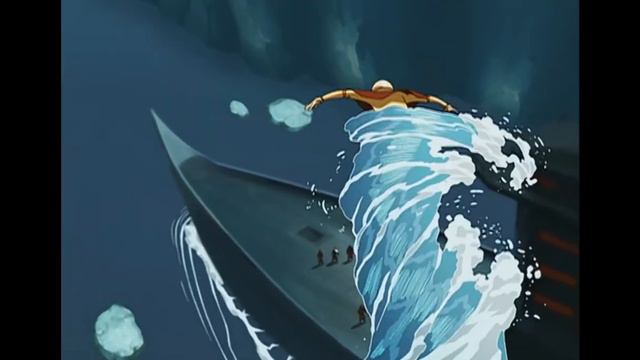 Состояние Аватара смотреть онлайн