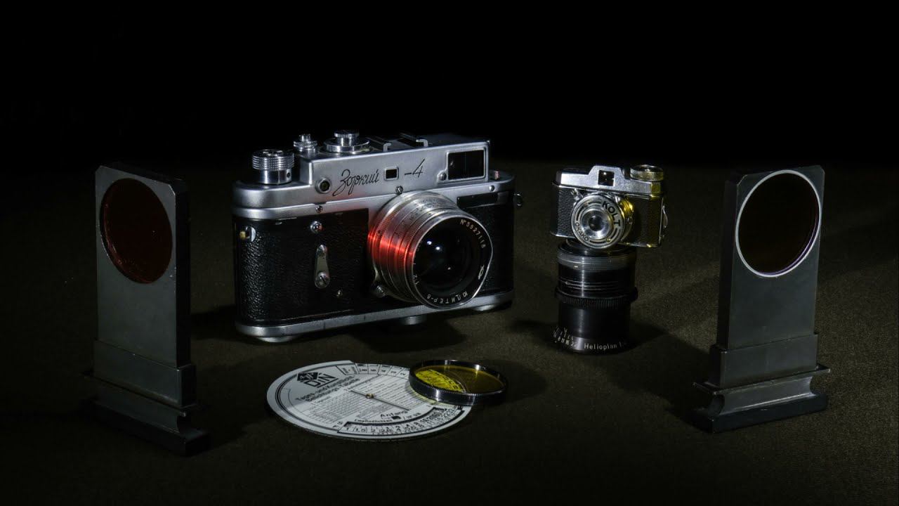 Снимаем в технике "Световая кисть" смотреть онлайн