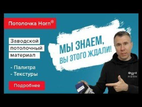 Потолочка для авто под завод