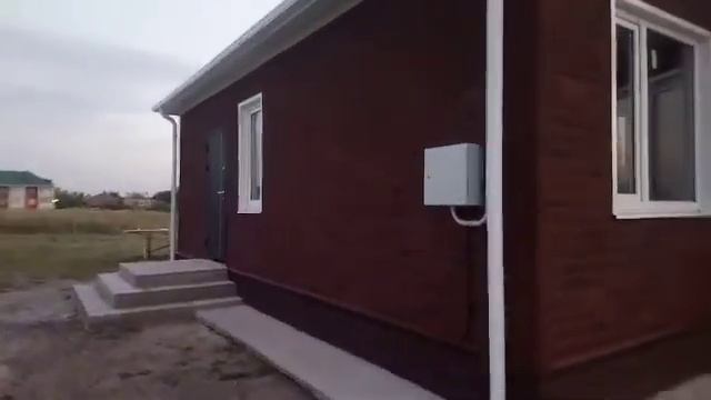 Строительство домов из Арболитовых блоков,  Дом из Арболит Блока в Крыму