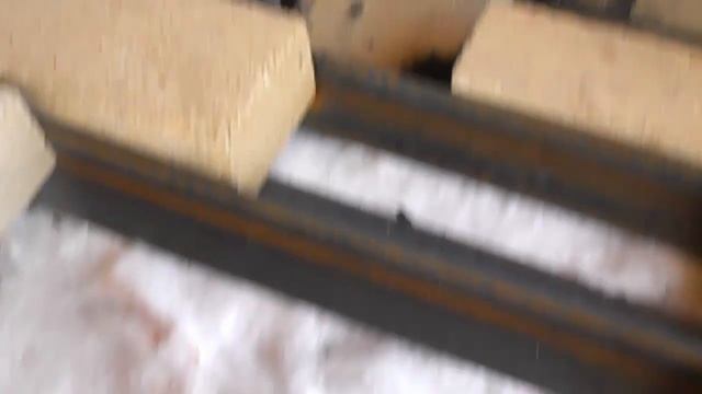 Продолжение строительства, печного комплекса. смотреть онлайн