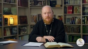 ЖИЗНЕННЫЙ КРЕСТ мы выбираем сами или он от Бога ?  Протоиерей Димитрий Рощин