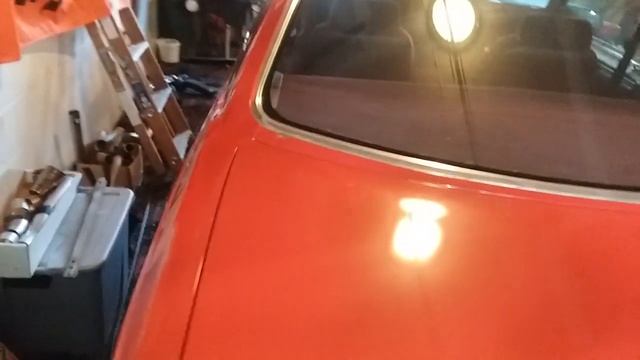 1985 ford t-bird 2+2 смотреть онлайн