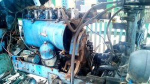 Підступний мотор д-37м