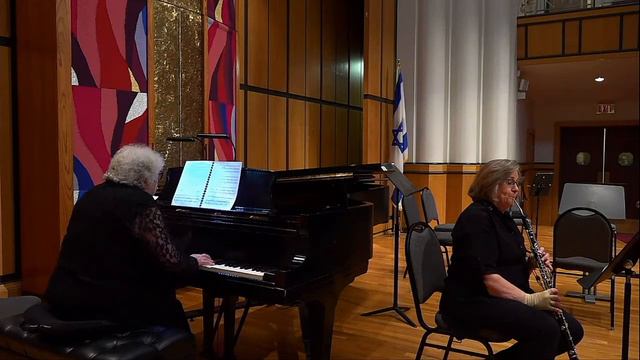 TMC Recital Series: George Pearsall, Composer смотреть онлайн